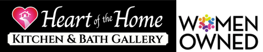 Heart of the Home Kitchen & Bath Gallery